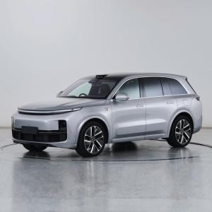 Wholesale 2023 LI Auto EV Car Lixiang L8 Max 6 Seater SUV 1100km from china suppliers