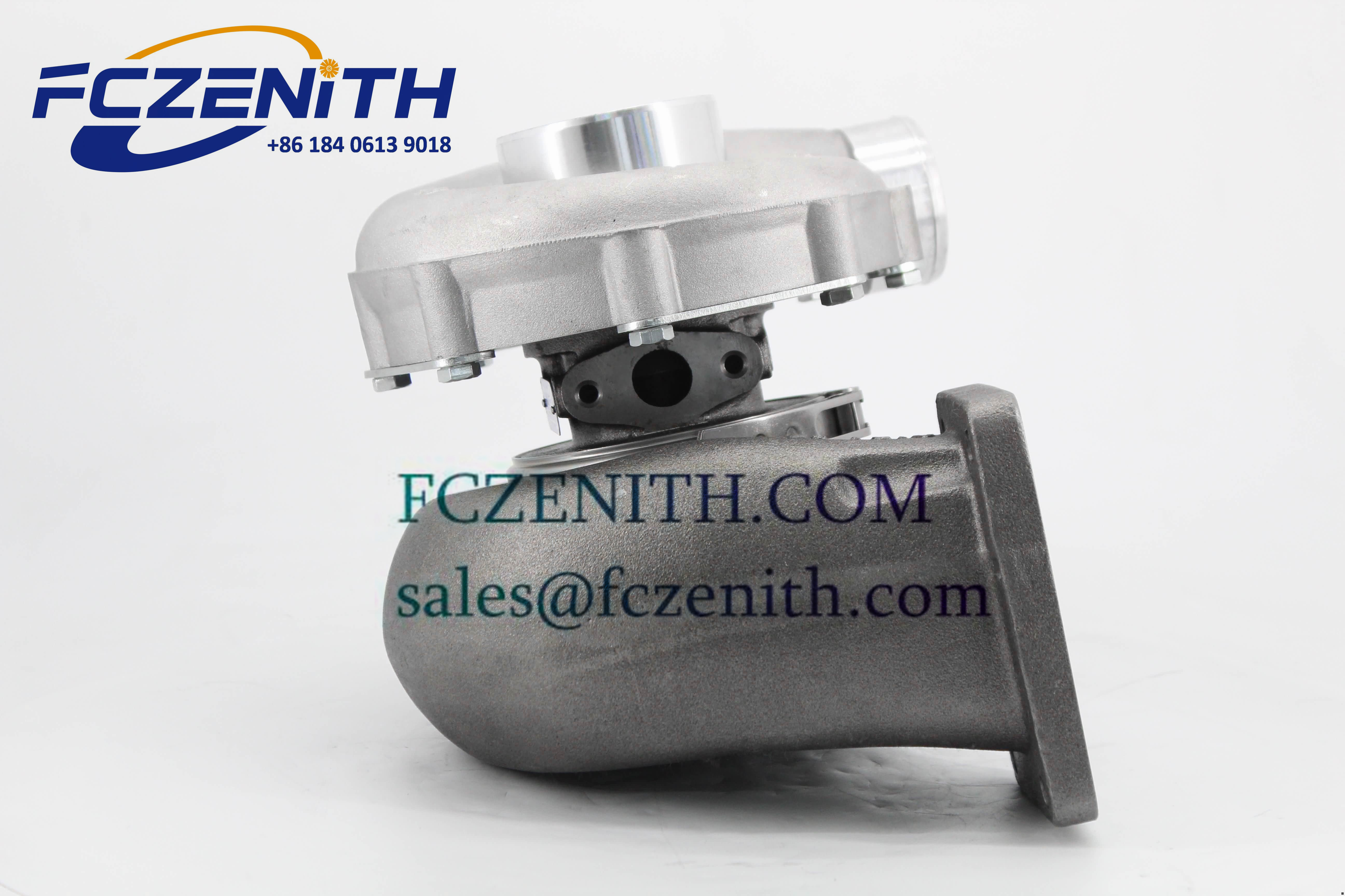 Nissan PE6T TA4507 Oem Turbocharger 14201-96563 466314-5004 3535322