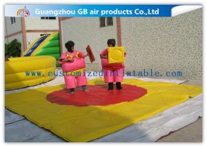 Wholesale Sumo Foam Suit Attractive Costumes , Sumo Wrestler Costume , Battle Cloth Sumo from china suppliers