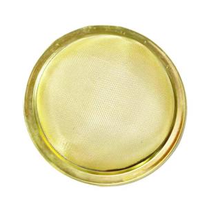 Wholesale Thermo King 22-0306 Compressor X426 X430 Units Oil Filter Mesh from china suppliers