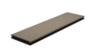 Wholesale Natural Wood Texture WPC Composite Patio Flooring Plastic Deck Flooring Outdoor from china suppliers