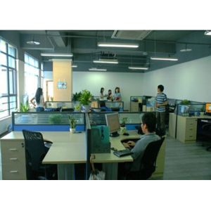 Shenzhen ShiXin Display Technology Co.,Ltd