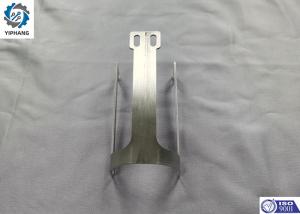 Wholesale Thickness 3.0mm SUS304 SUS316L Metal Sheet Brackets from china suppliers