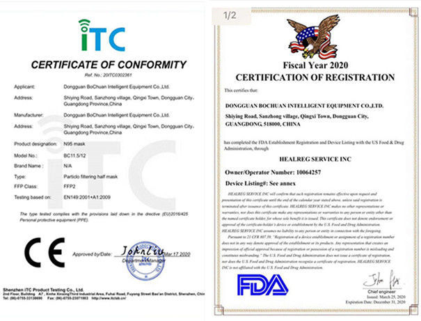 FDA CE approved FFP3 disposable face mask 3 ply non woven 3 ply mask mouth mask fast delivery