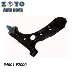 Suspension Spare Parts for Hyundai Elantra 2004-2009 Right Front Lower Control