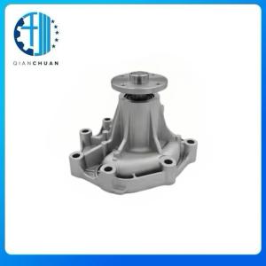 Wholesale 25100-4A800 Water Pump For Hyundai D4CB Diesel Engine Spare Parts from china suppliers