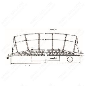 Wholesale Aluminium Wharf Ladder from china suppliers