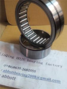 Wholesale 25NQ3717AD-1 needle roller bearing with 37mm*17mm from china suppliers