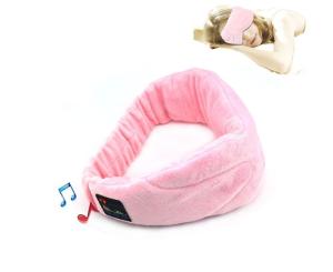 Wholesale Bluetooth Wireless Stereo Music Eye Mask from china suppliers