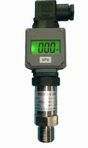 Wholesale Digital Pressure Transmitter for Automatic System HPT-1 from china suppliers