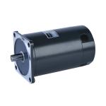 60MM 12V 24V Electric DC Motors 25W For Automatic Product