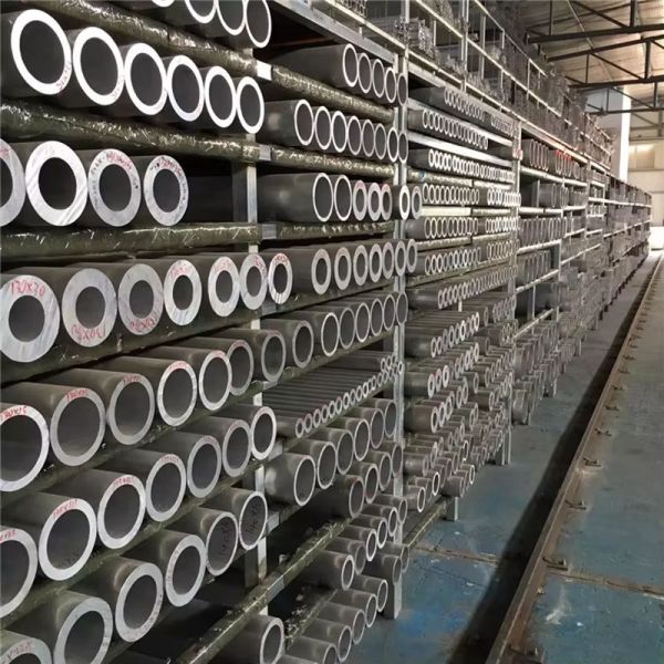 Elliptical Tube
