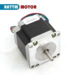 Nema23 Stepper Motor 56mm 165 Oz-In 110Ncm 2.5A 23HS6403
