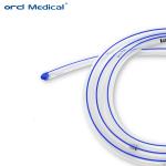120cm Silicone Stomach Tube / Gastric Tube Fr8-Fr18 3 Years Shelf Life