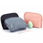 Multifunctional Oxford Travel Makeup Wash Bag