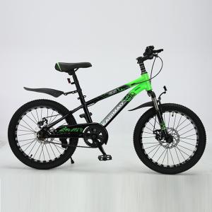 Wholesale Customized Logo 20 Inch Mountain Bicycle MTB Custom Mountain Bike With Alloy Rim from china suppliers