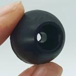 Rubber Anti-Slip Feet Pads High Pressure Resistance for Safety and Durability