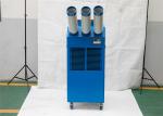 910M3/H 2 Ton Spot Cooler 14L Bucket