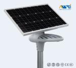 Solar Led Street Light 50W-150W Solar Powered Led Street Light With Auto