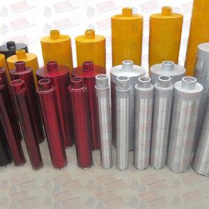 China Length 200mm-600mm Concrete Core Drill Bit Diamond Core Cutting Bits on sale