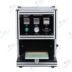 Lab Pouch Cell Pilot Line Battery Turnkey Project Battery Assembly