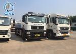 SINOTRUK HOWO 6x4 8000liter 9000litre Water Tank Truck Sprinkler Water Truck