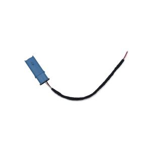 Wholesale XLPE UL3266 22AWG Refrigeration Wire Harness With PET Adhesive Sleeve from china suppliers