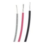 PFA Insulated Wire UL1726 5AWG 300V 250 Degree 7AWG 37/0.60mm Strand Tinned