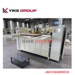 YK-2000S Semi Auto 380V Corrugated Box Stitching Machine From YIKE GROUP