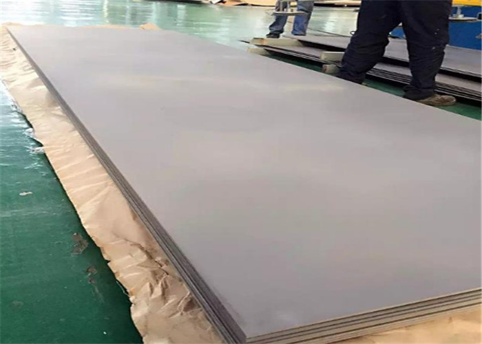 FeNi36 Grade Invar 36 Wire , Invar 36 Strip 8mm - 100mm Thickness
