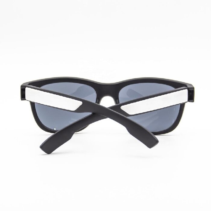 Custom Black Sublimation Sunglasses Heat Transfer Sun Glasses For Sublimation Priting