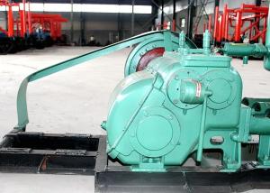 Wholesale Horizontal Centrifugal Drilling Mud Pump Diesel Engine 15KW Power from china suppliers