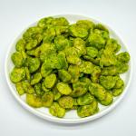 Savory Flavor Crispy Roasted Fava Beans Shelf Life 12 Months