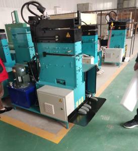 Wholesale ZTZG Shear End Welder Machine from china suppliers