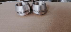 Wholesale 2&quot;X 1&quot; 3000# Sockolet Fitting UNS C70600 ASTM B151 from china suppliers