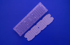 Wholesale 72pcs SMD 3030 Chip Led Street Light Module High Lumen 60W High Brightness from china suppliers
