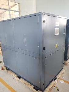 Wholesale 160KW Water to Water Heat pumps from china suppliers