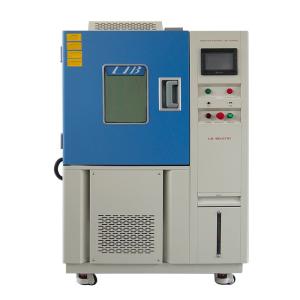 Wholesale R232 Climatic Environmental Testing Chamber Weather Resistance from china suppliers
