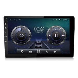 China Carplay Android Auto 8 256 Car Stereo for Universal Android 9 Inch Car DVD Player on sale