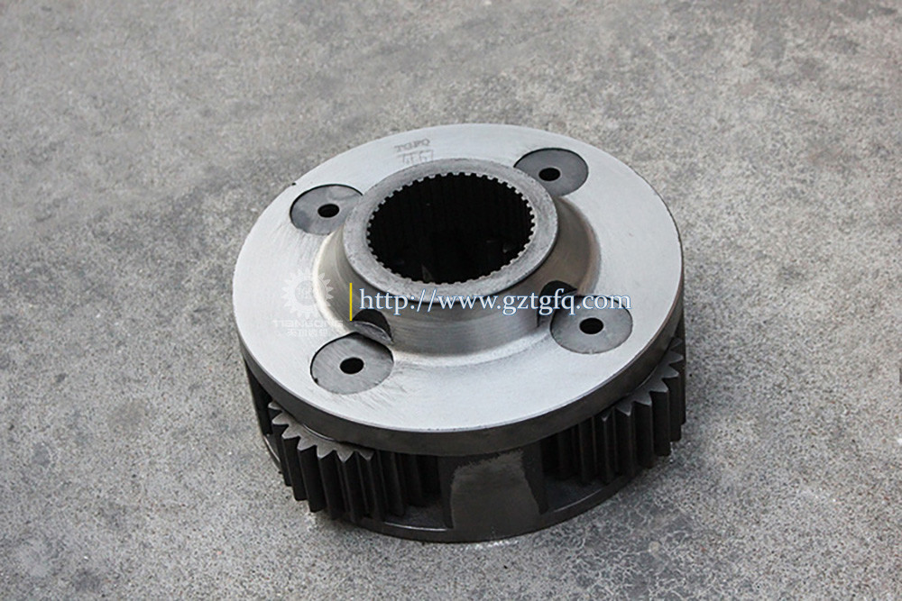 E325C E324D E329D Swing Gear Excavator Carrier Assy 191-2579 7I-7728
