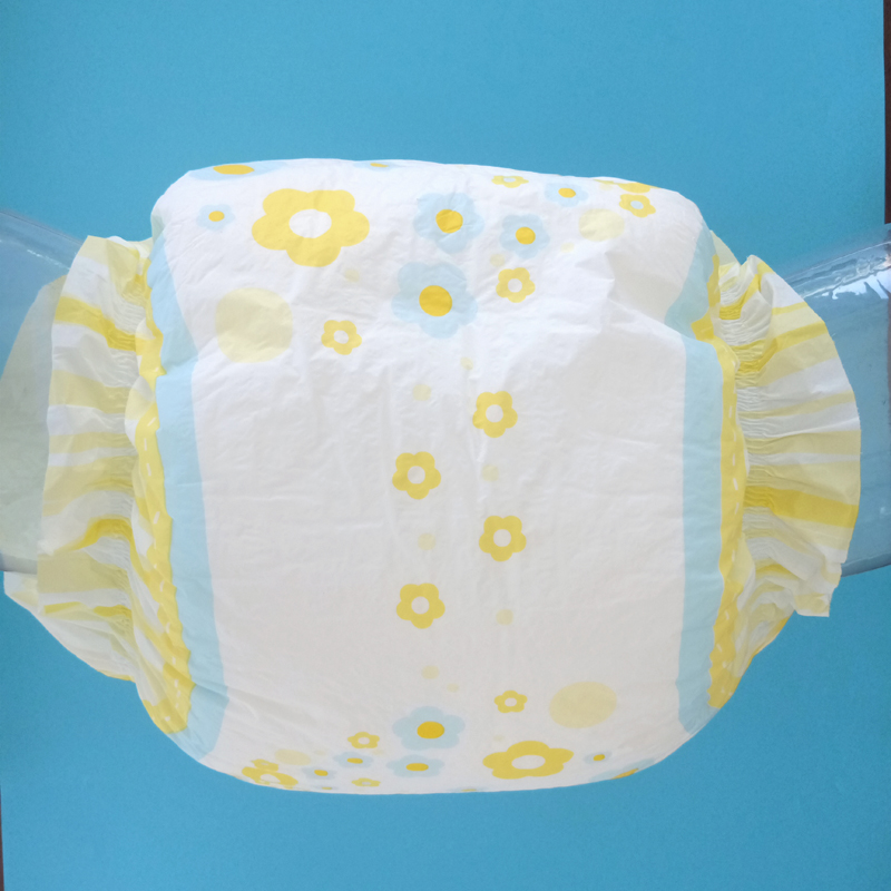 6000ml ABDL Lover Adult Diaper Anti-Leak and Disposable M/L/XXL Sizes for ABDL Lovers