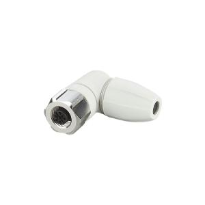 Wholesale PA 6.6 250VAC 300VDC IFM EVF566 Female Wirable Connectors SDOAH040VASFKPG from china suppliers