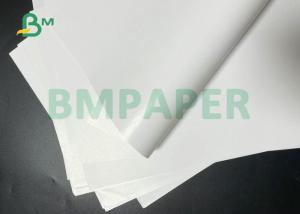 Wholesale Reel Pack Sheet Pack 80# 100# Double Glossy Face C2S Paper 25inch x 36inch from china suppliers