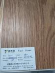 Fireproof Interlocking Vinyl Plank Flooring , Pvc Plank Flooring