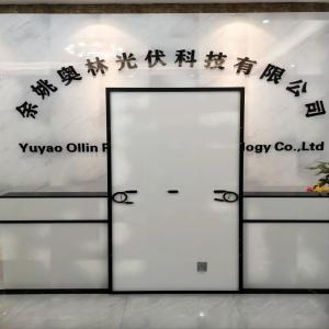 Wholesale Black Frame Home Mono Perc 9bb PV Photovoltaic Solar Panel 490W 495W 500W from china suppliers