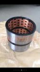 Construction Machinery Attachments Shaft Wear Sleeve For 20 Ton Excavator