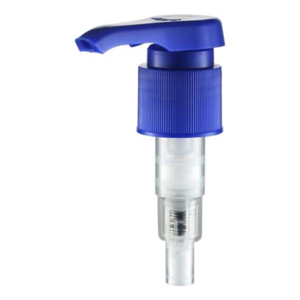 Multipurpose Pump Spray Body Wash Plastic Liquid Soap Lotion Pump for Cleaning