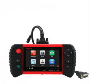 China Launch Official Store Creader CRP Touch Pro Full System Diagnostic EPB/DPF/TPMS/ Service Reset /Wi-Fi Update Online on sale
