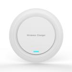 Lighting Qi Wireless Charging Station 5mm Portable Charger Cell Phone Charging