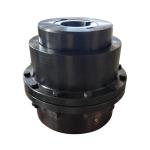 GICL Standard Drum Gear shaft Coupling for Heavy machinery